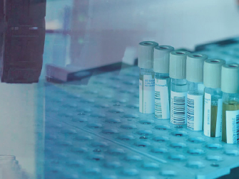 HB|华博检测荣获CNAS评审A级机构。