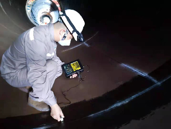 HB|华博检测技术（天津）有限公司正式成立。获中国特种设备检验检测机构核准证。